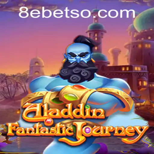 Descubra as Aventuras de Aladdin no Mundo dos Jogos Online