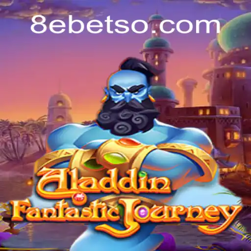 Descubra as Aventuras de Aladdin no Mundo dos Jogos Online