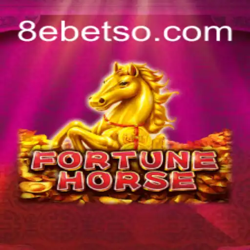Explorando o Mundo do Jogo FortuneHorse