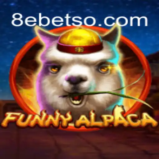 Descubra a Diversão de FunnyAlpaca e as Emoções de 8ebet.Com