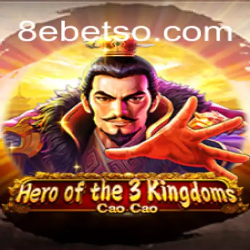 Descubra o Mundo Empolgante de Heroofthe3KingdomsCaoCao
