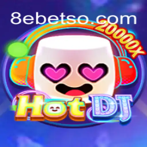 Descubra o Mundo de HotDJ: Um Jogo Inovador na Plataforma 8ebet.Com