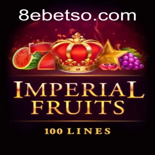 ImperialFruits100: Um Mergulho no Universo do Jogo com 8ebet.Com