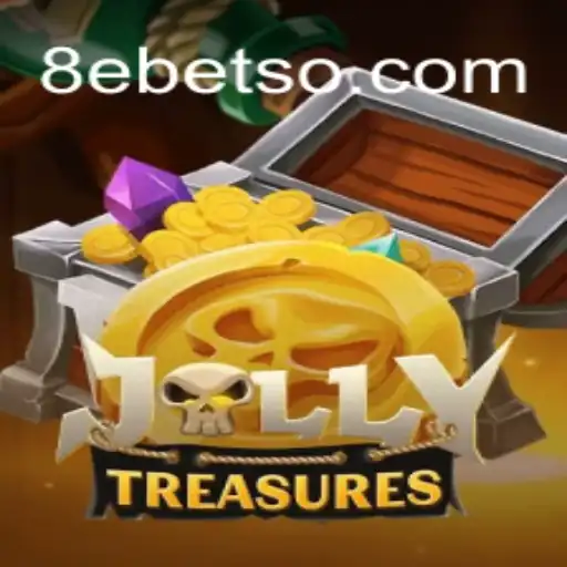 Desvendando o Fascinante Mundo do JollyTreasures no 8ebet.Com