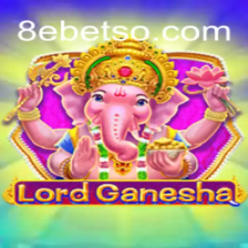 LordGanesha: Exploração do Jogo e Sua Integração com 8ebet.Com