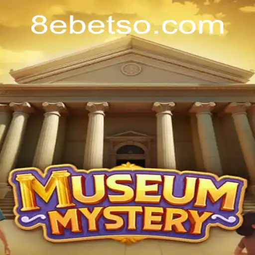 Desvendando MuseumMystery: Um Novo Horizonte de Jogos
