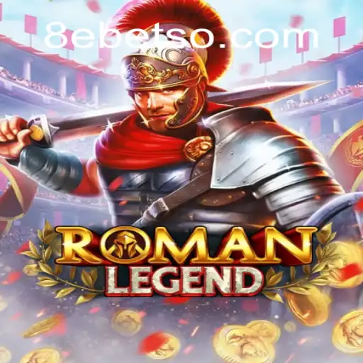 Descubra o Empolgante Mundo de RomanLegend
