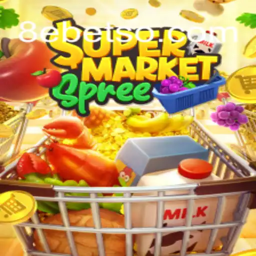 Descubra o Mundo Fantástico de SupermarketSpree: Um Guia Completo