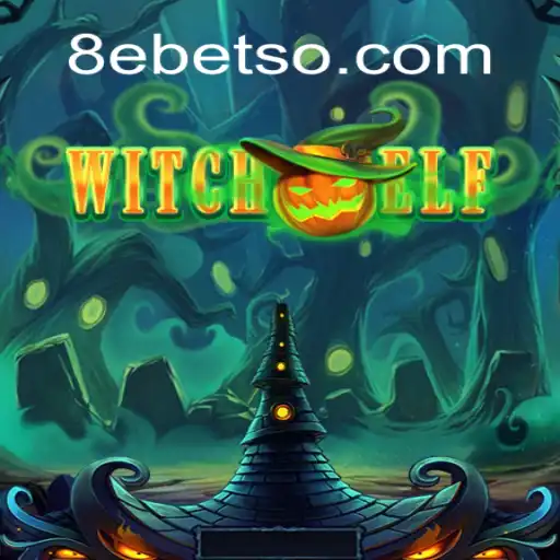 WitchElf: Um Mergulho no Mundo Mágico do Novo Jogo Disponível em 8ebet.Com