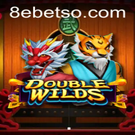 Explorando o Fascinante Mundo de DoubleWilds com 8ebet.Com