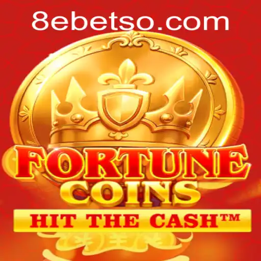 FortuneCoins: Uma Jornada de Estratégia e Sorte