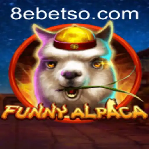Descubra a Diversão de FunnyAlpaca e as Emoções de 8ebet.Com