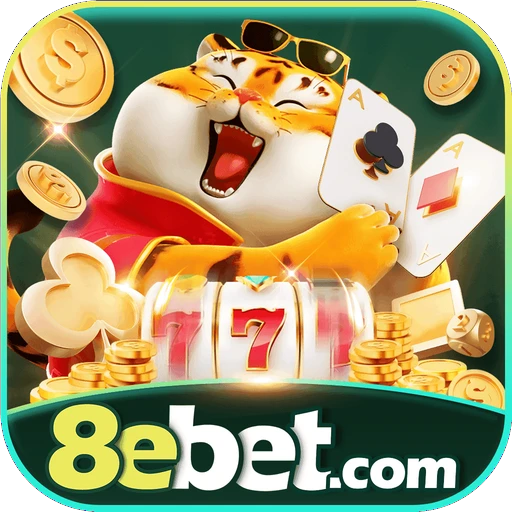 8ebet.Com Logo
