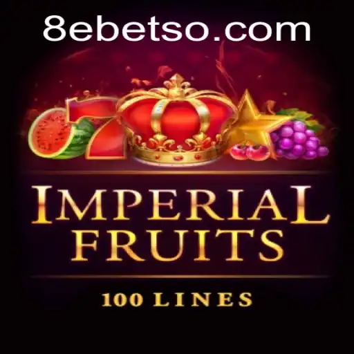 ImperialFruits100: Um Mergulho no Universo do Jogo com 8ebet.Com