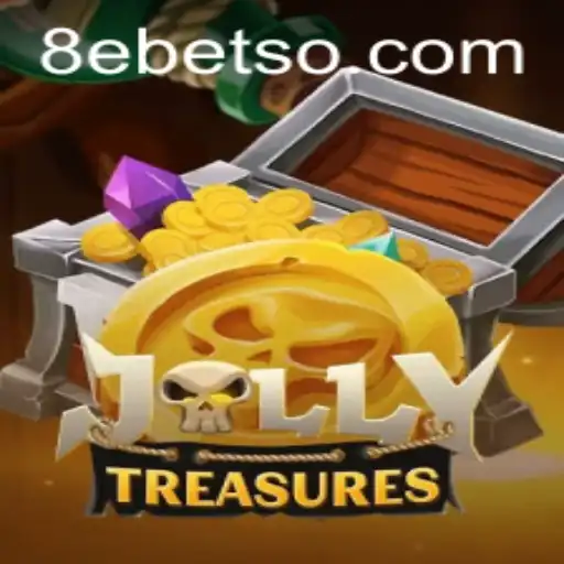 Desvendando o Fascinante Mundo do JollyTreasures no 8ebet.Com