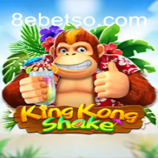 Descubra o Emocionante Mundo de KingKongShake com 8ebet.Com