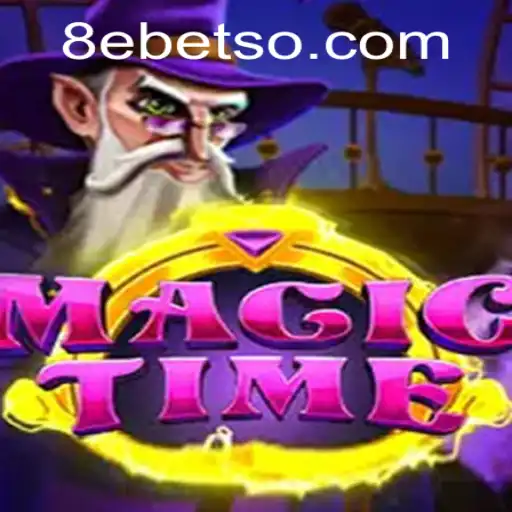 MagicTime: O Mundo Envolvente do Jogo de Estratégia e Aventura