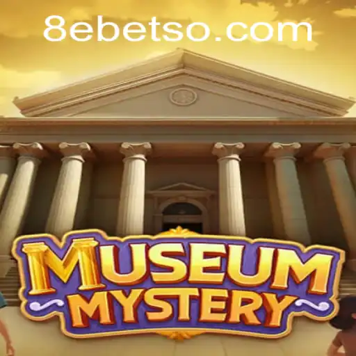 Desvendando MuseumMystery: Um Novo Horizonte de Jogos