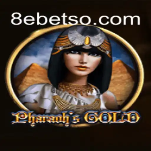 Descubra o Fascinante Mundo de PharaohsGold no 8ebet.Com