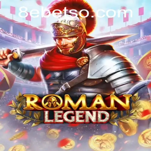 Descubra o Empolgante Mundo de RomanLegend