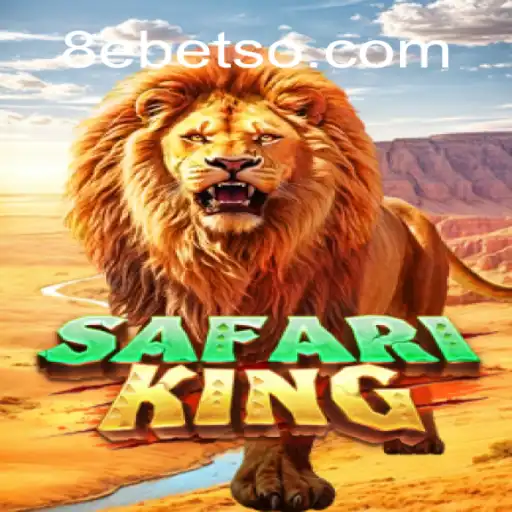 Descubra o Jogo SafariKing no 8ebet.Com