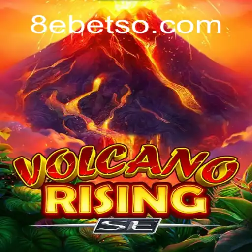 VolcanoRisingSE: Aventura e Estratégia no Mundo dos Jogos