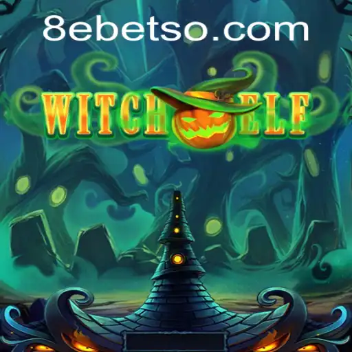 WitchElf: Um Mergulho no Mundo Mágico do Novo Jogo Disponível em 8ebet.Com